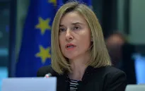 EU cảnh báo nguy cơ bùng nổ cuộc chiến Nga - Thổ Nhĩ Kỳ