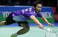 Tiến Minh xuất sắc giành vé vào CK giải cầu lông Waikato