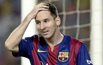 Lionel Messi lại dính nghi án trốn thuế mới ở tận … Panama