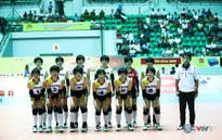 Sự kỷ luật trong phong cách thi đấu của CLB Nagasaki