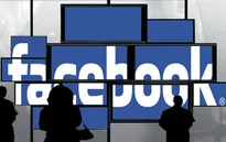 Facebook công bố báo cáo doanh thu quý I vượt xa kì vọng
