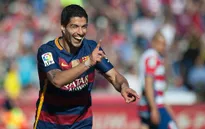 Real không vô địch, Ronaldo mất luôn Pichichi vào tay Suarez