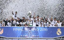 Hành trình đăng quang Champions League lần thứ 11 của Real Madrid