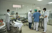 Nạn nhân vụ nổ xe khách tại Lào kể lại giây phút kinh hoàng