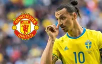 Chuyển nhượng 10/6: Vụ Ibra bị trì hoãn, Arsenal sắp phát nổ 2 bom tấn