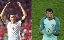 Thống kê trước trận tứ kết EURO 2016: Ba Lan – Bồ Đào Nha