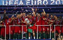 [KT] EURO 2016, Bồ Đào Nha 1-0 Pháp: Người hùng Eder giúp BĐN giành chức vô địch!