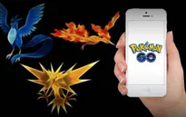 Đồng hành cùng Olympic Rio 2016, Pokémon GO sẽ bớt “ngốn pin” iPhone