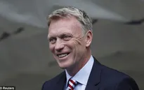 Không đòi tiền đền bù, David Moyes lẳng lặng chia tay Sunderland