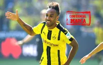 Aubameyang bất ngờ gây sức ép với Dortmund để đến Real Madrid