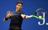 Vòng 3 US Open 2016: Nadal thắng dễ, Djkovic tiếp tục gặp may