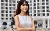 Đại hội Khởi nghiệp 2016: Cựu MC VTV6 giành giải "Phụ nữ khởi nghiệp"