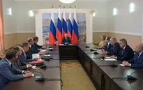 Nga sẽ không cắt đứt quan hệ với Ukraine