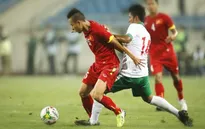 ĐT Việt Nam – ĐT Indonesia, 19h00 trên VTV6 & VTV6HD: Tổng duyệt cho AFF Suzuki Cup 2016