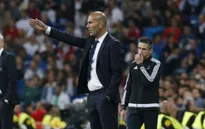 Real Madrid chính thức ra "tối hậu thư" cho Zidane
