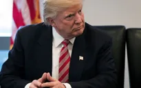 Tổng thống đắc cử Mỹ sẽ đóng cửa quỹ từ thiện Trump