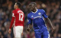 Conte: Tôi đã chẳng biết Kante là ai