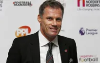 Carragher ủng hộ Messi trong cuộc đua giành Quả bóng Vàng 2016