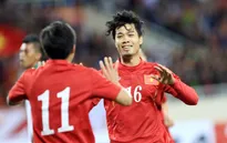 Hôm nay (12/11), VTV6 tường thuật trực tiếp trận ĐT Việt Nam - CLB Avispa Fukuoka