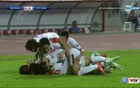 KT, U19 Việt Nam 1-0 U19 Bahrain: Chiến thắng lịch sử!