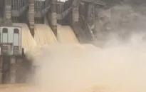 Quy trình xả lũ của thủy điện Hố Hô không đầy đủ