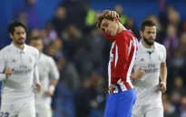 Griezmann cam đoan sẽ không đầu quân cho Real Madrid