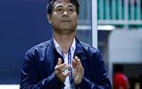 HLV Alfred Riedl không muốn Hữu Thắng bị sa thải