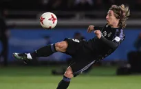 Luka Modric: "Hệ thống video hỗ trợ trọng tài khiến bóng đá mất đi bản sắc!"