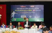 Siêu Cúp Quốc gia 2016: Hứa hẹn sự hấp dẫn