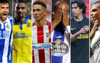 Những món hàng hot tại La Liga có giá miễn phí vào Hè 2017
