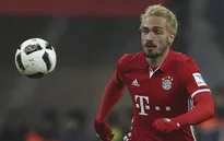 Mats Hummels gây sốc với tóc vàng hoe "khó đỡ"