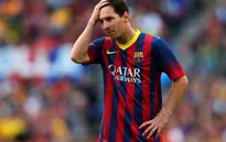 Messi hủy gấp chuyến bay đến Thổ Nhĩ Kỳ khi biết đảo chính