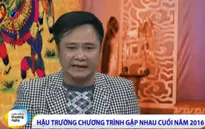 Lắng nghe Tự Long hát “Vợ người ta” phiên bản Táo quân 2016