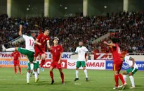 Hôm nay (3/12), bắt đầu bán vé xem trận Việt Nam - Indonesia tại Mỹ Đình