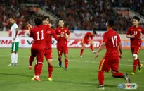Dấu ấn chiến thuật nhìn từ trận đấu giữa Việt Nam - Indonesia