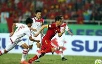 Nhìn lại những cuộc đối đầu giữa ĐT Việt Nam - ĐT Indonesia trong năm 2016