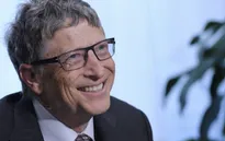 “Phát hoảng” với khối tài sản 90 tỷ USD của siêu tỷ phú Bill Gates