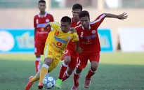 Hà Nội T&T giành vé vào chung kết U19 quốc gia 2016