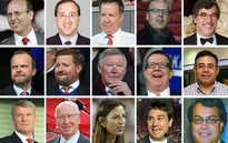 Những ai quyết định số phận của HLV Van Gaal hôm nay?