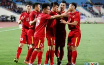 19h00 hôm nay (3/12), VTV6 trực tiếp ĐT Indonesia - ĐT Việt Nam: Vượt khó trên đất khách