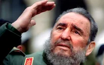 Tổng thống Nga ca ngợi lãnh tụ Fidel Castro là biểu tượng thời đại
