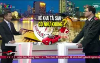 Kê khai tài sản: Làm cho có?