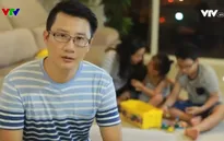 Hoàng Bách và Tê Giác kêu gọi ủng hộ trẻ em mắc tim bẩm sinh
