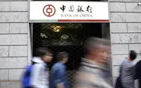 Italy điều tra đại gia ngân hàng Trung Quốc