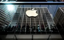 Apple đầu tư 1 tỷ USD vào thị trường chia sẻ ô tô Trung Quốc