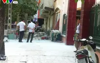 Yêu cầu kiểm soát cháy nổ tại trạm biến áp