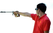 Tìm hiểu về '50m súng ngắn bắn chậm', nội dung Hoàng Xuân Vinh sẽ tranh tài ngày hôm nay!