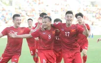 AFF Cup 2016, ĐT Việt Nam 1-0 ĐT Malaysia: Chiến thắng xứng đáng!