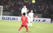 Xuân Trường - Thủ lĩnh ở tuyến tiền vệ của ĐT Việt Nam