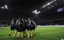 VIDEO: Icardi tỏa sáng, Inter Milan đại thắng Fiorentina